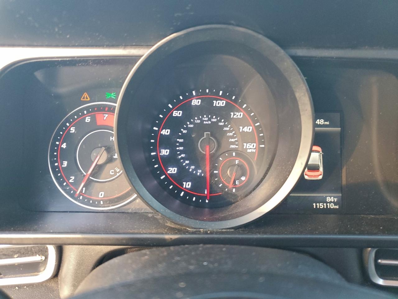 2021 HYUNDAI ELANTRA SEL photo 9