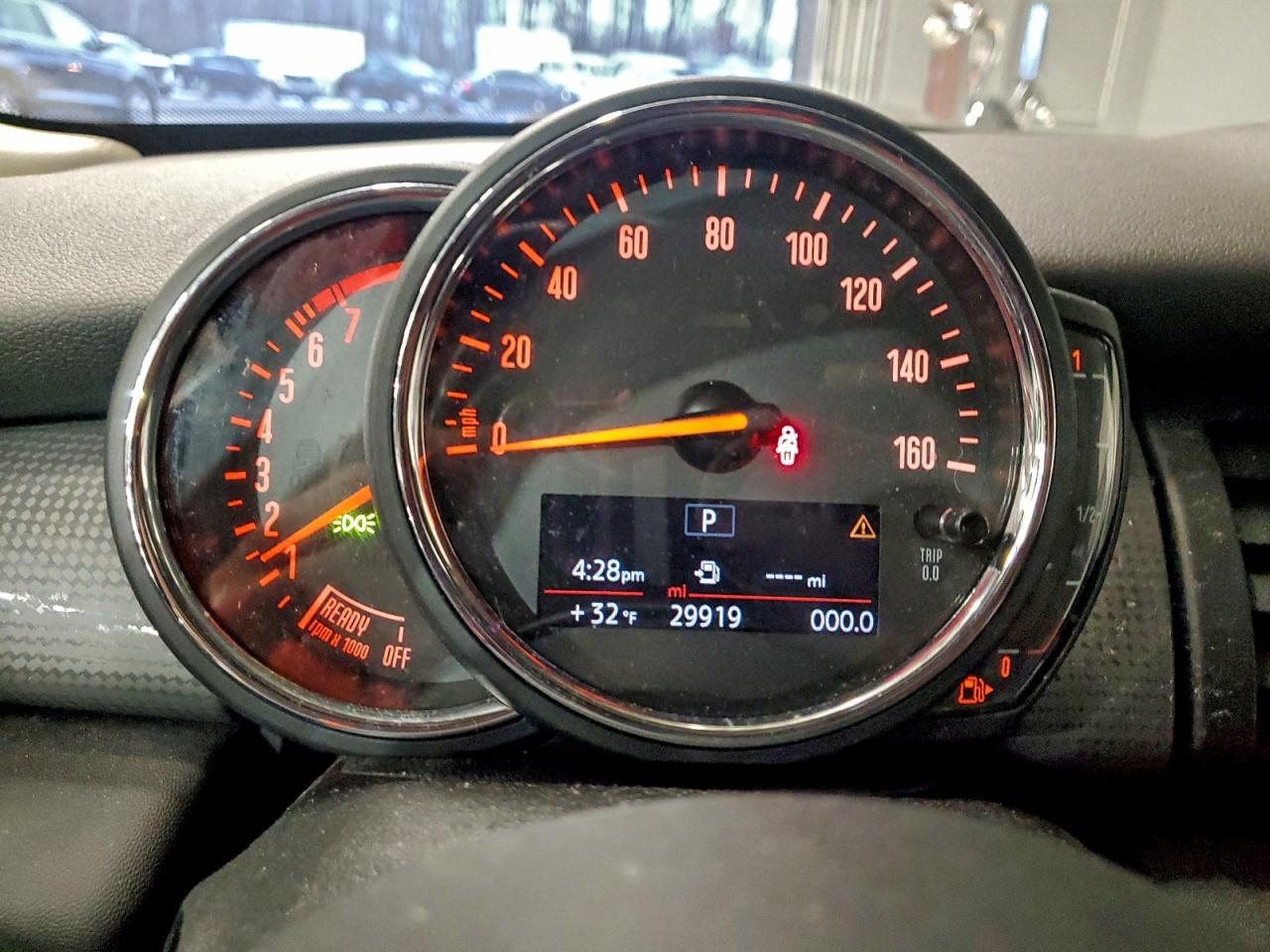 2020 MINI COOPER photo 9