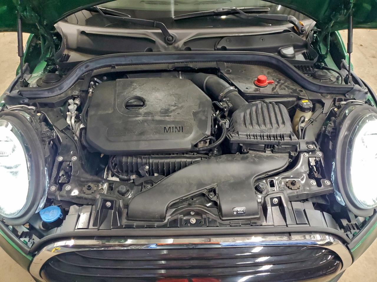 2020 MINI COOPER photo 12