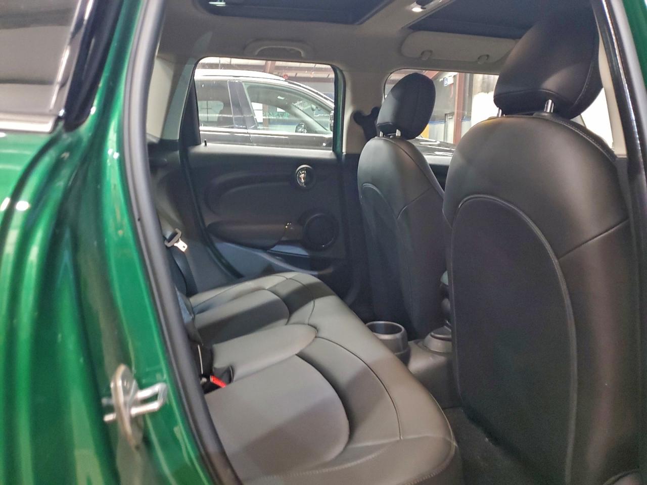 2020 MINI COOPER photo 11