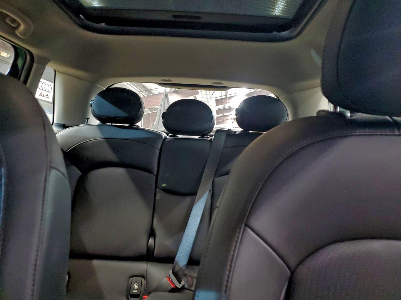 2020 MINI COOPER photo 10