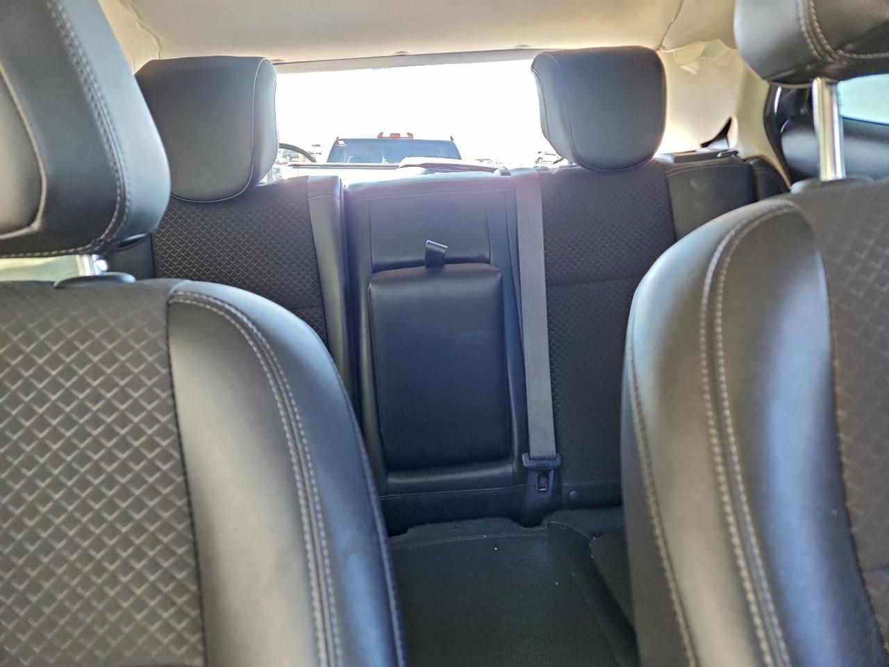 2018 BUICK ENCORE PREFERRED photo 10