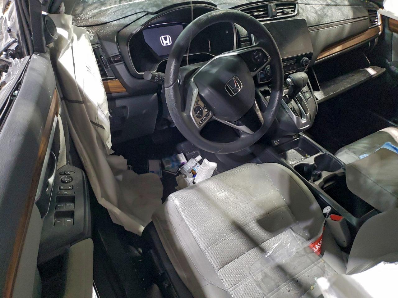 2020 HONDA CR-V EX photo 8