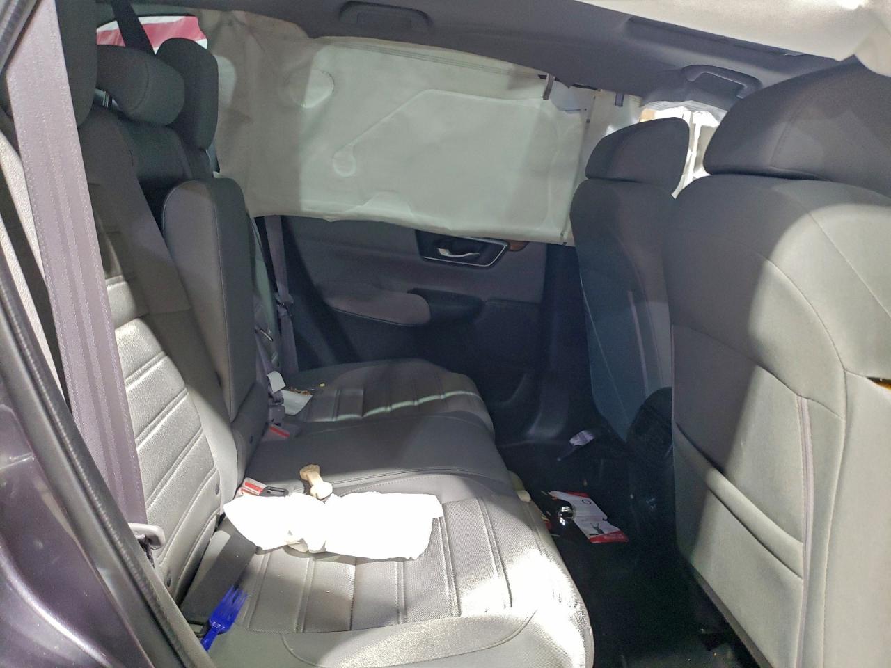 2020 HONDA CR-V EX photo 11