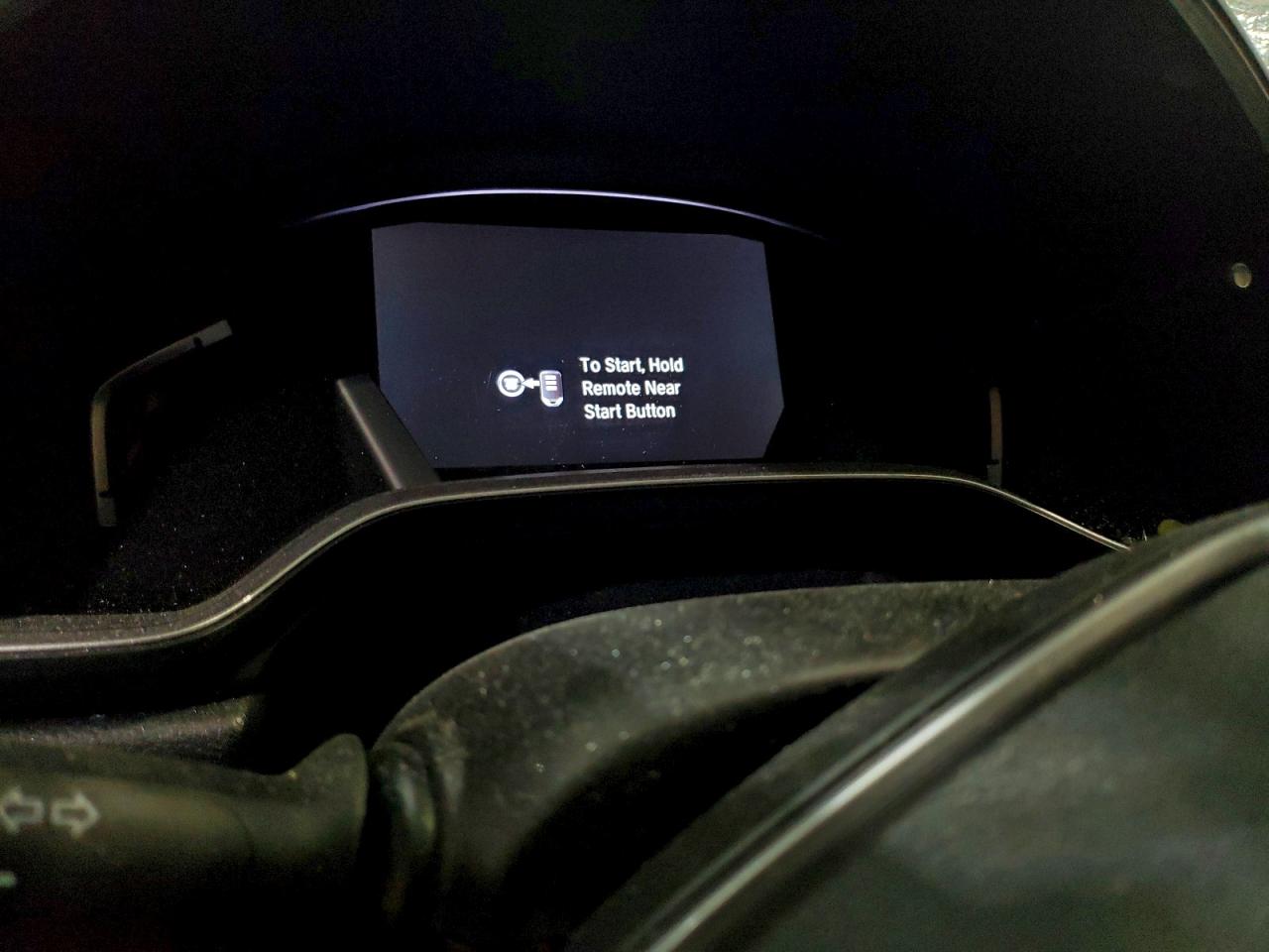 2020 HONDA CR-V EX photo 9