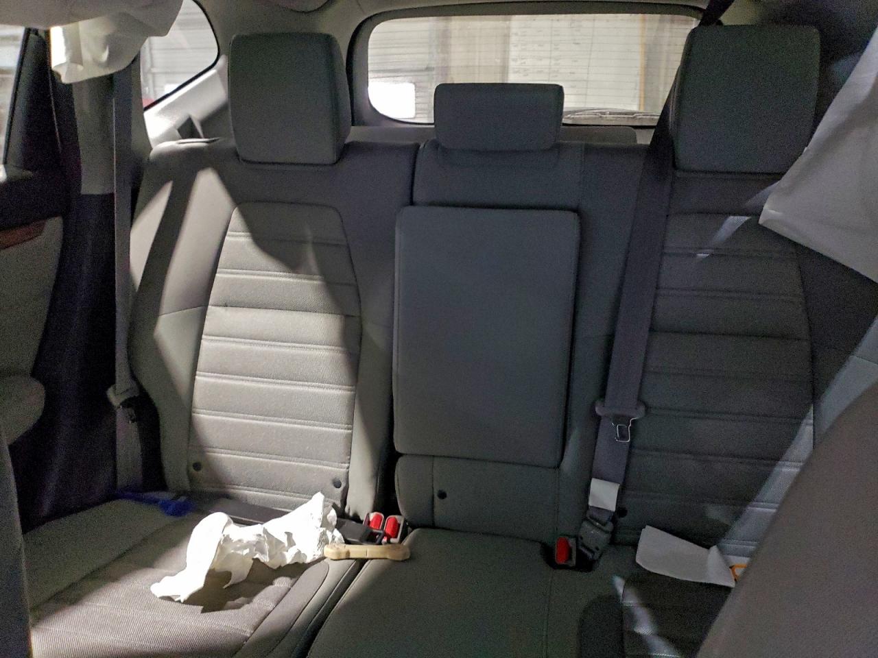 2020 HONDA CR-V EX photo 10