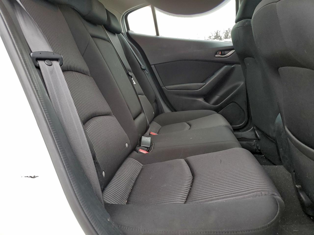 2014 MAZDA 3 TOURING photo 10