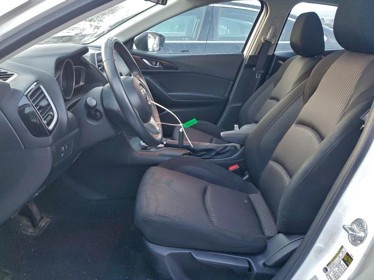 2014 MAZDA 3 TOURING photo 7