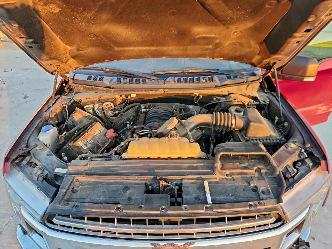 2019 FORD F150 SUPERCREW photo 11