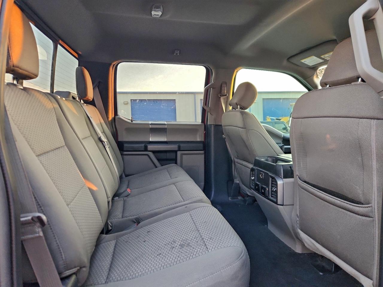 2019 FORD F150 SUPERCREW photo 10
