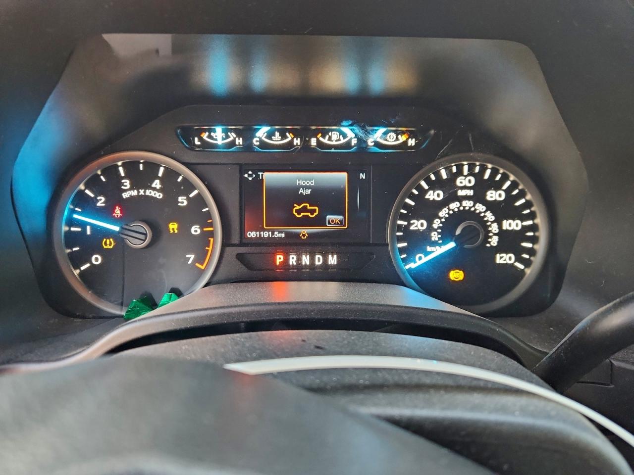 2019 FORD F150 SUPERCREW photo 9