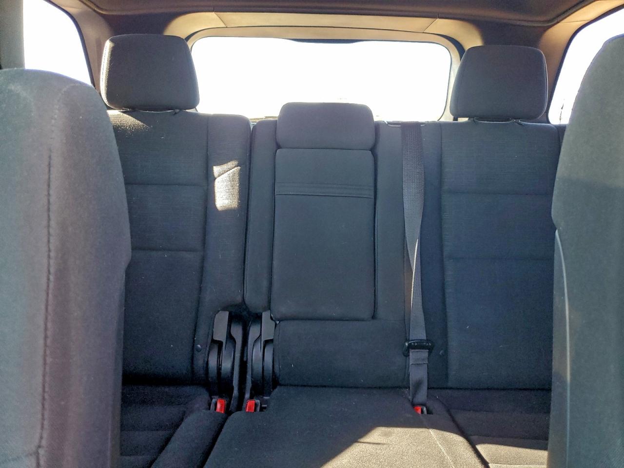 2015 JEEP GRAND CHEROKEE LAREDO photo 10