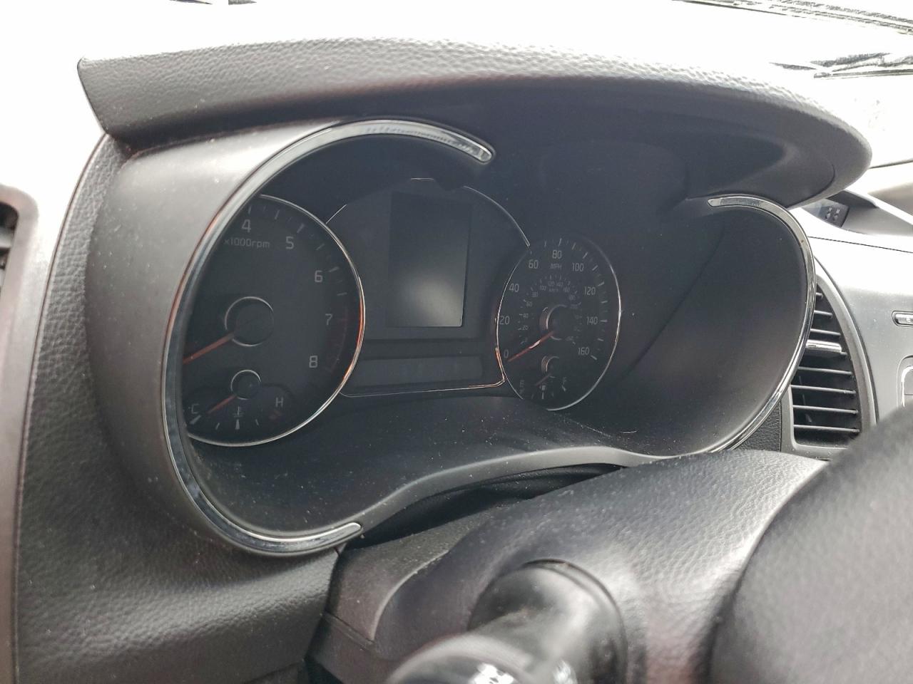 2015 KIA FORTE LX photo 17
