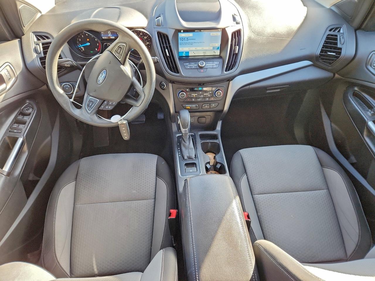 2019 FORD ESCAPE SE photo 29