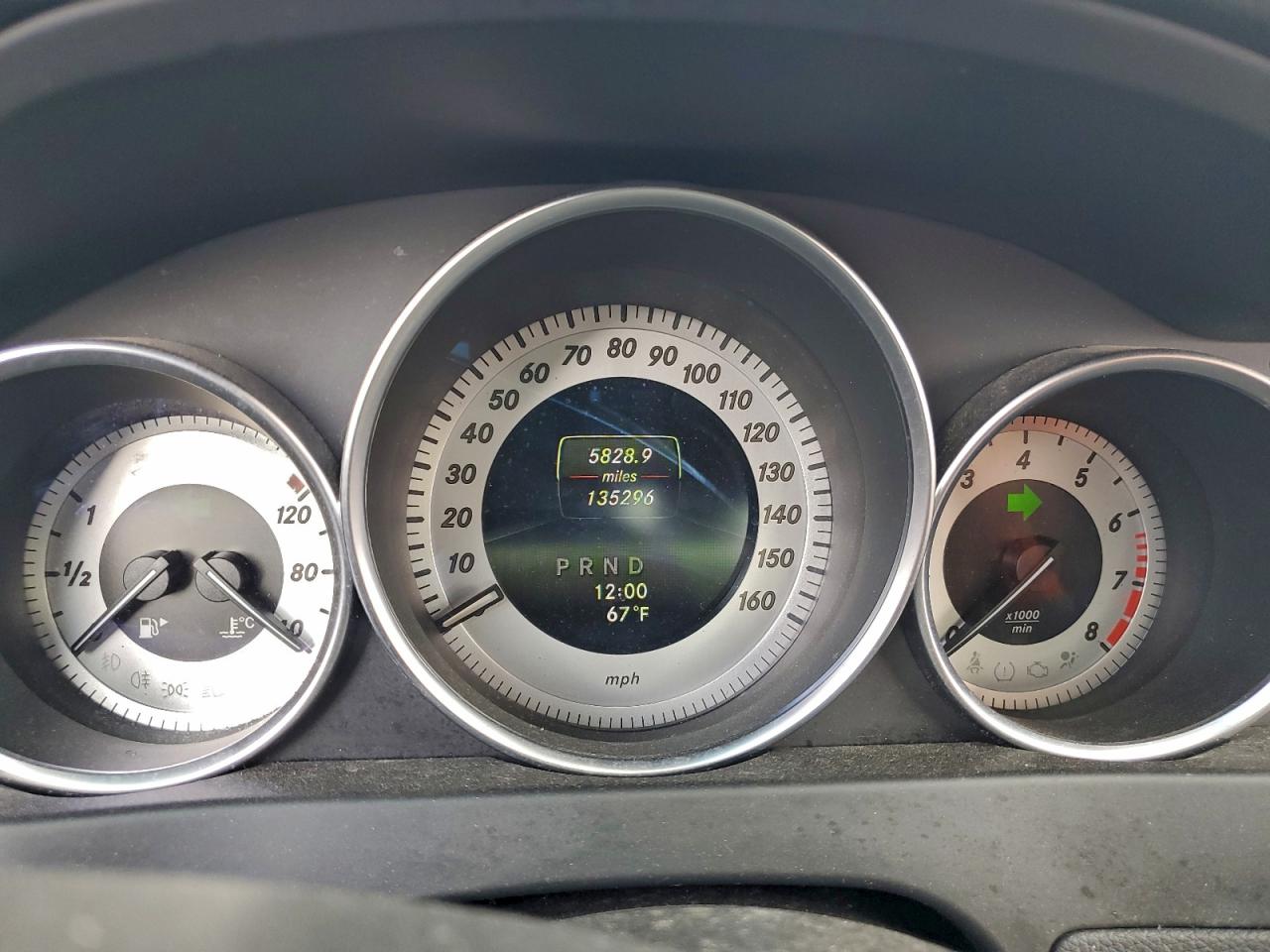 2014 MERCEDES-BENZ C 250 photo 17