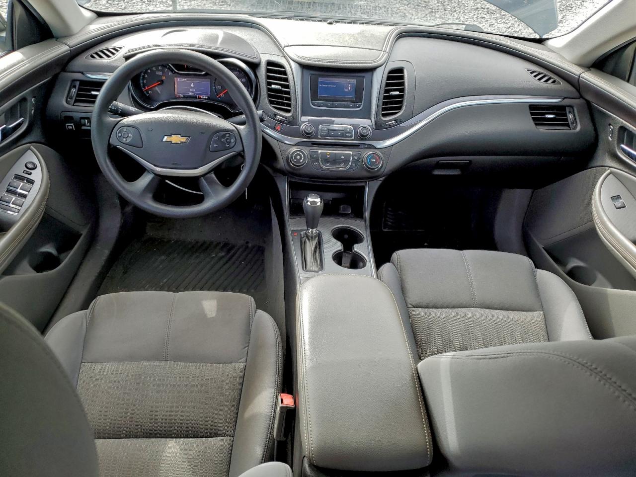 2014 CHEVROLET IMPALA LS photo 15