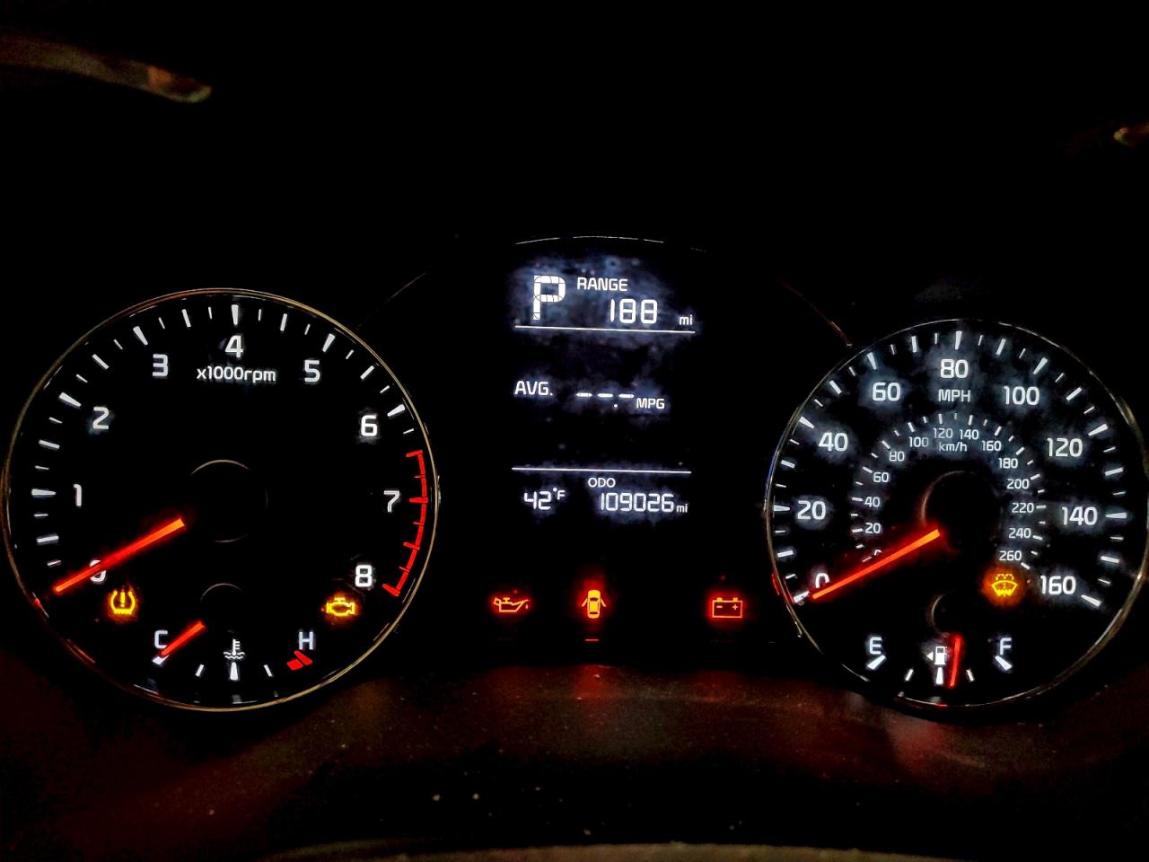 2018 KIA FORTE LX photo 25