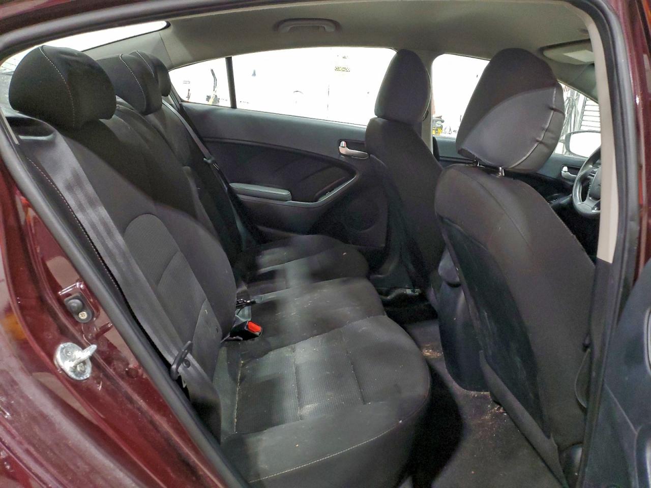 2018 KIA FORTE LX photo 28