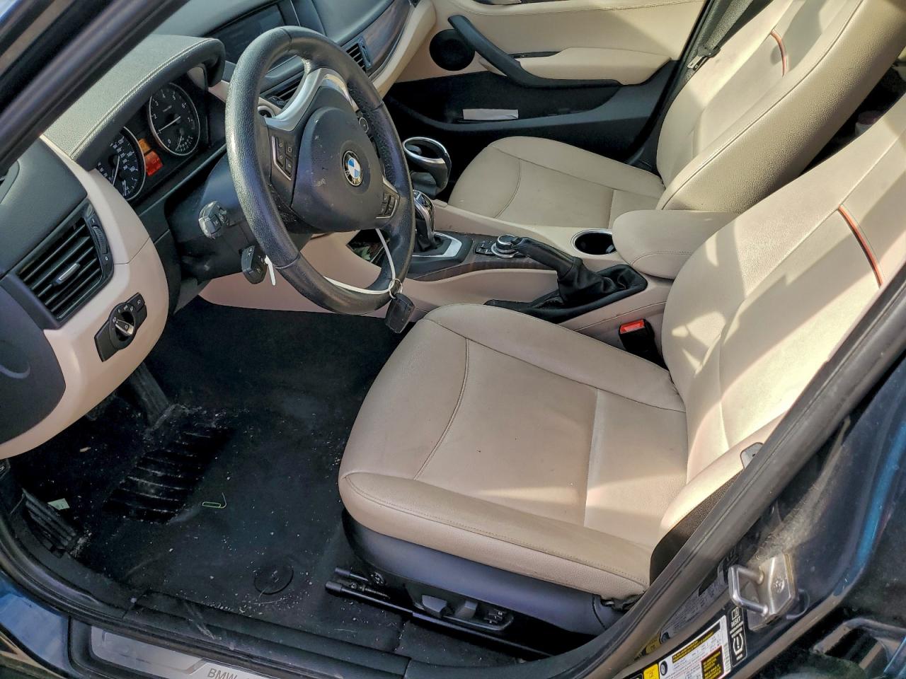2015 BMW X1 XDRIVE28I photo 7