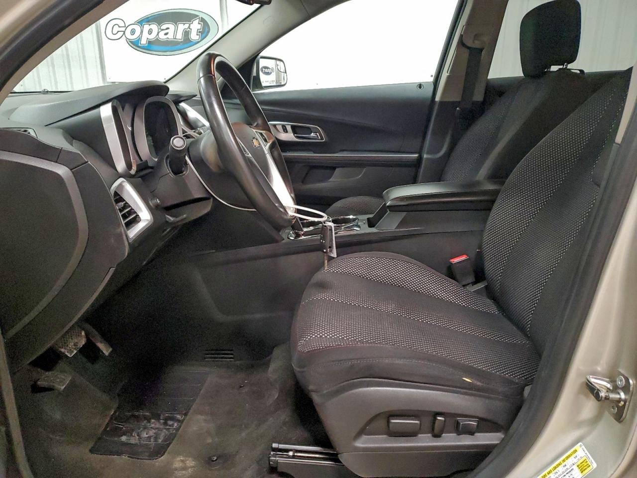 2014 CHEVROLET EQUINOX LT photo 7
