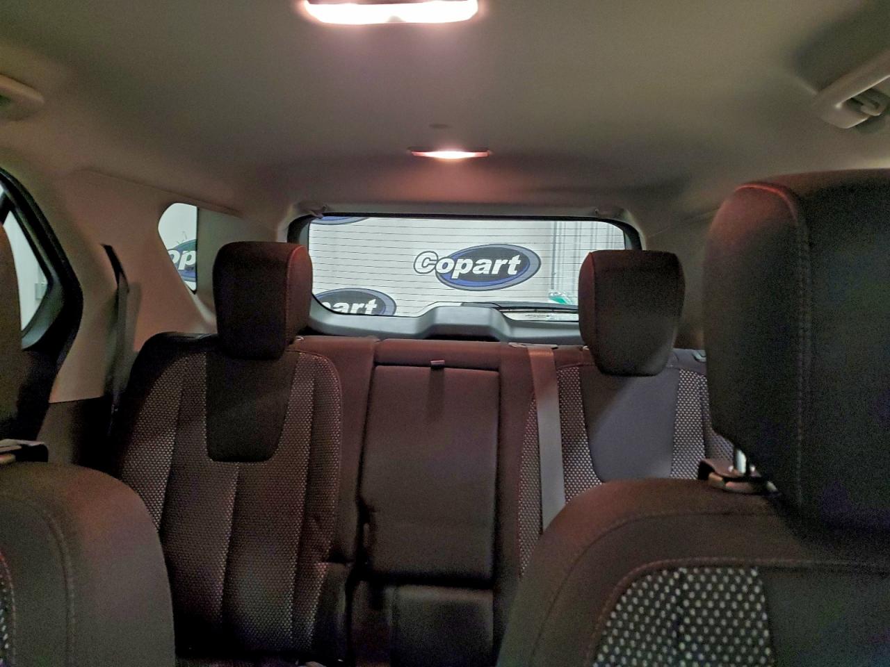 2014 CHEVROLET EQUINOX LT photo 10