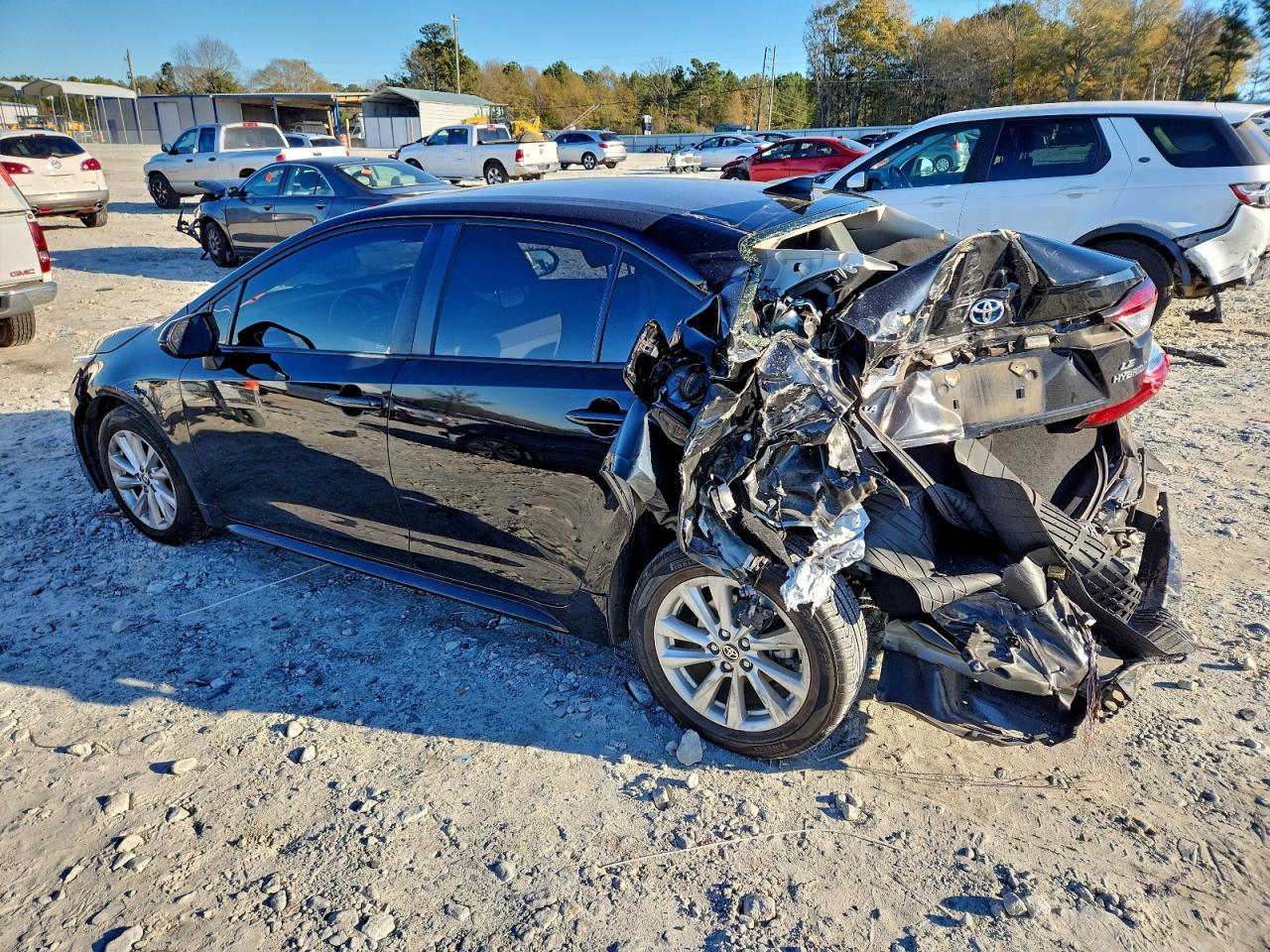 2023 TOYOTA COROLLA LE photo 5