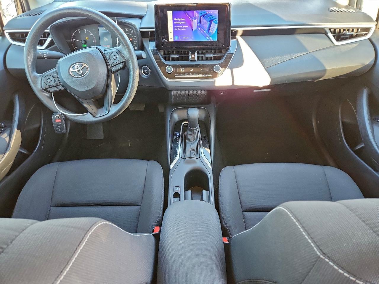 2023 TOYOTA COROLLA LE photo 29