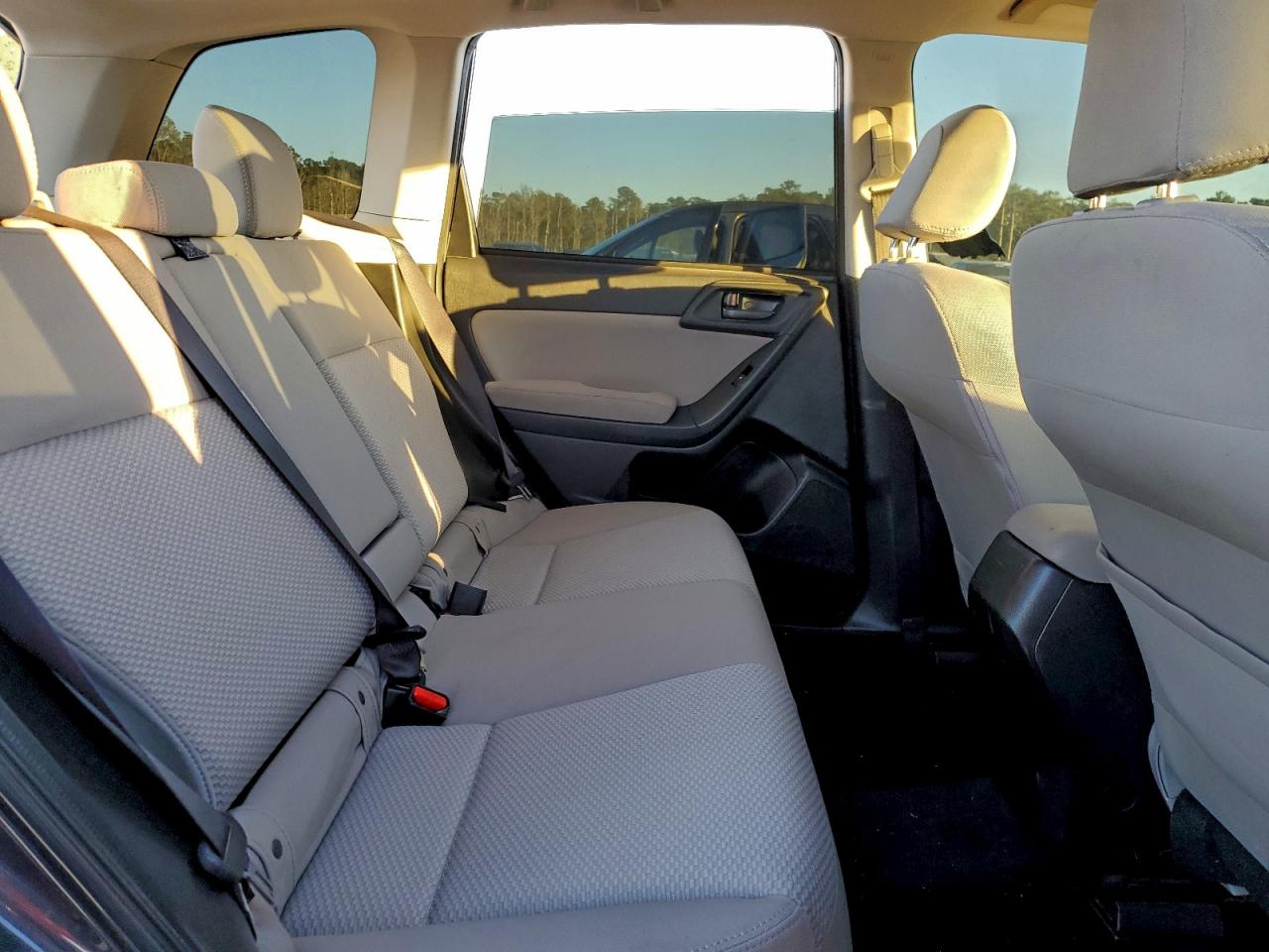 2015 SUBARU FORESTER 2.5I PREMIUM photo 21