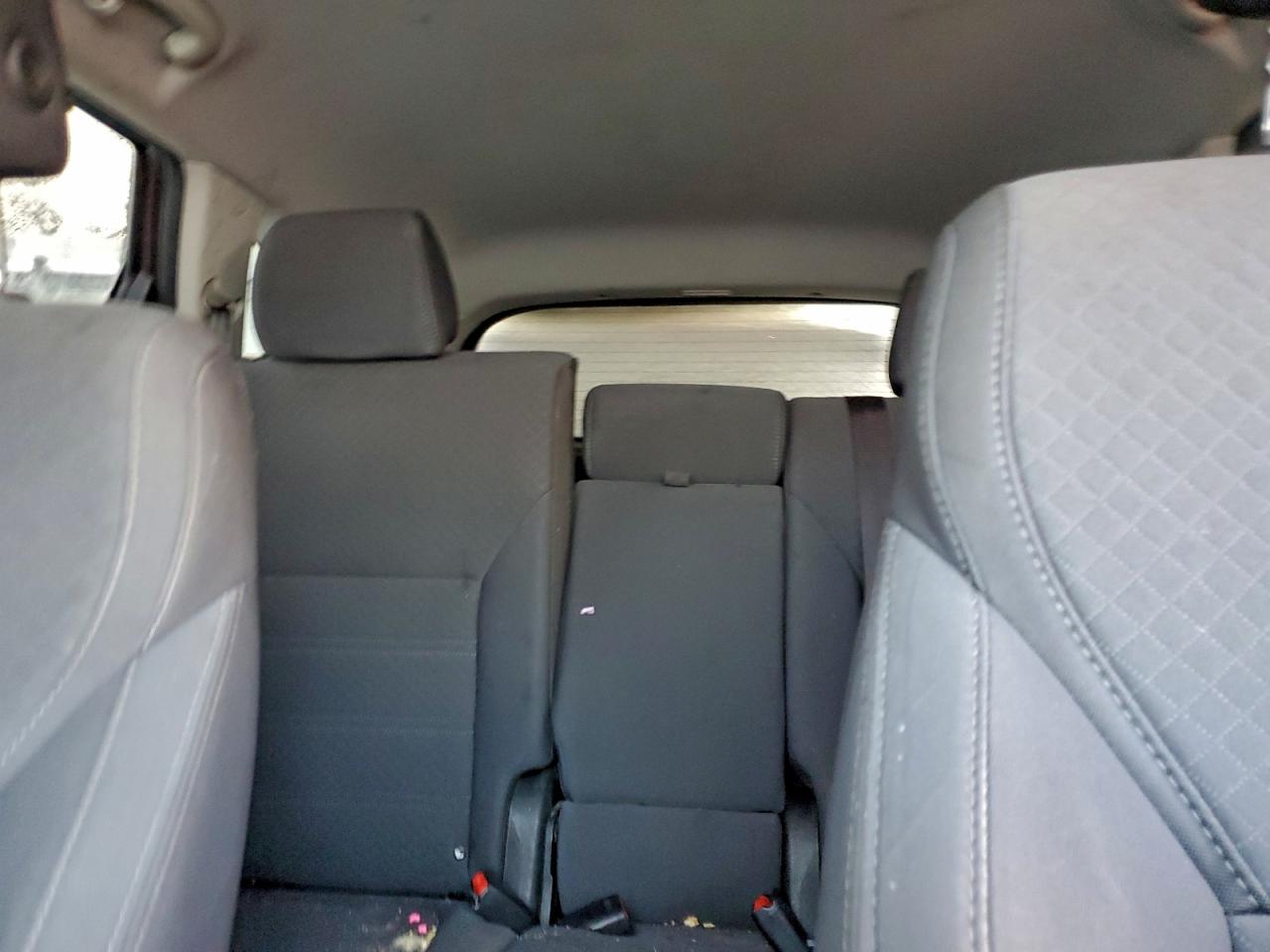 2017 KIA SORENTO LX photo 19