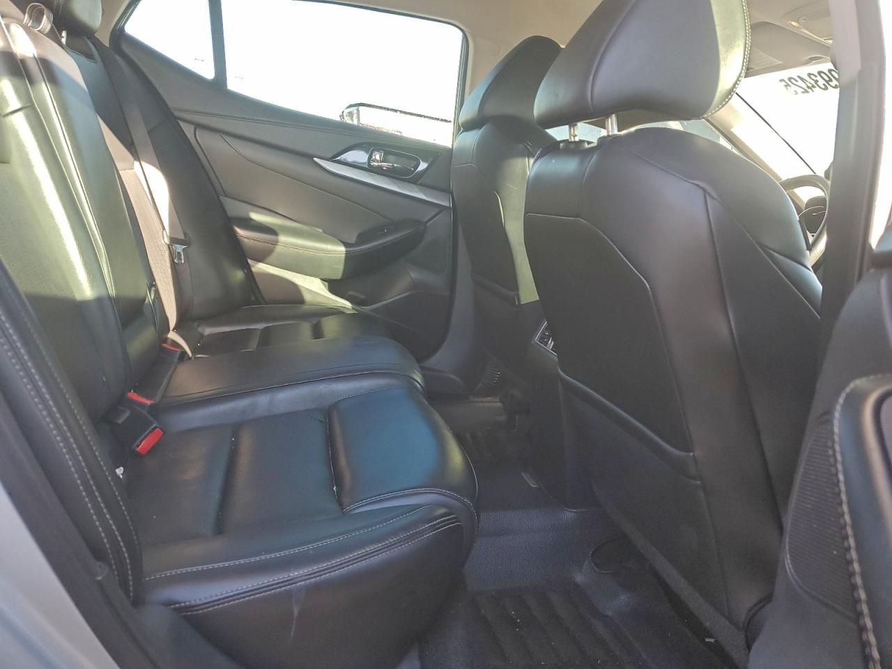 2017 NISSAN MAXIMA 3.5S photo 28