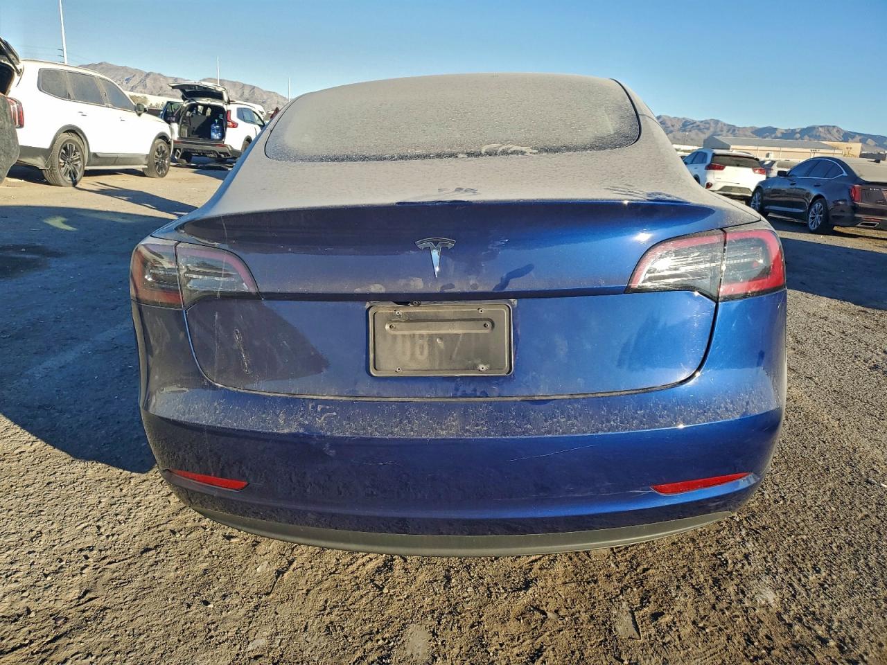 2023 TESLA MODEL 3 photo 16