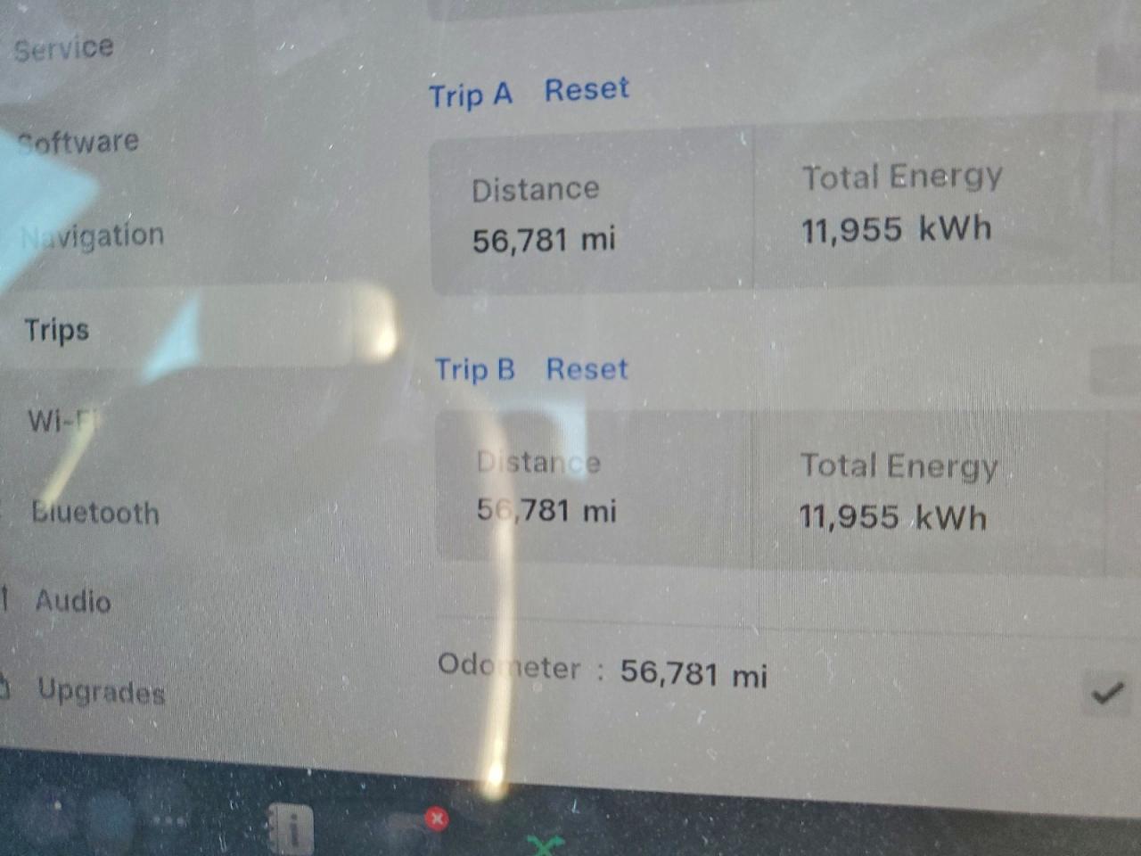 2023 TESLA MODEL 3 photo 25
