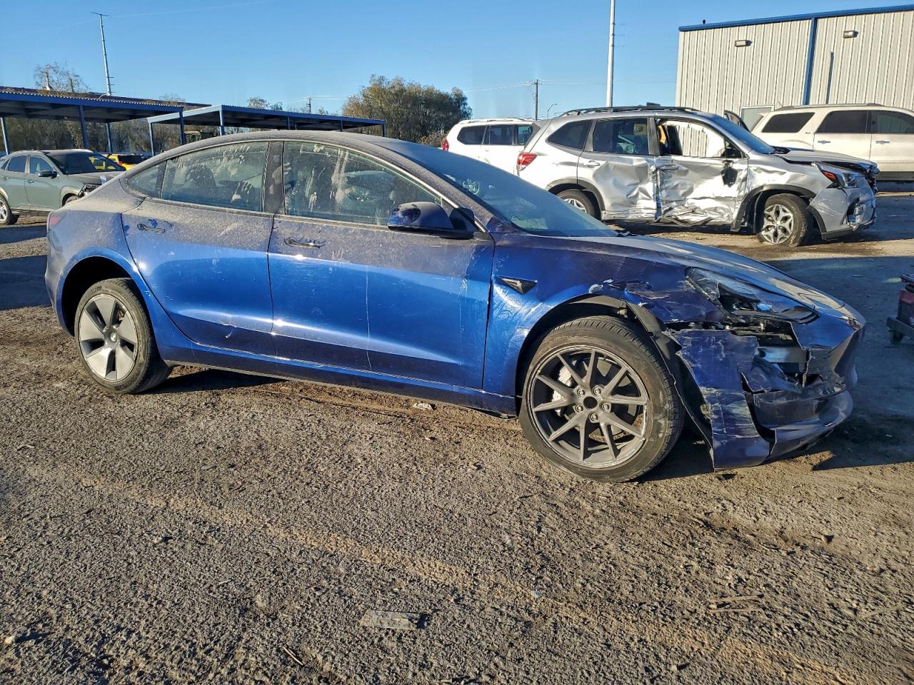 2023 TESLA MODEL 3 photo 10