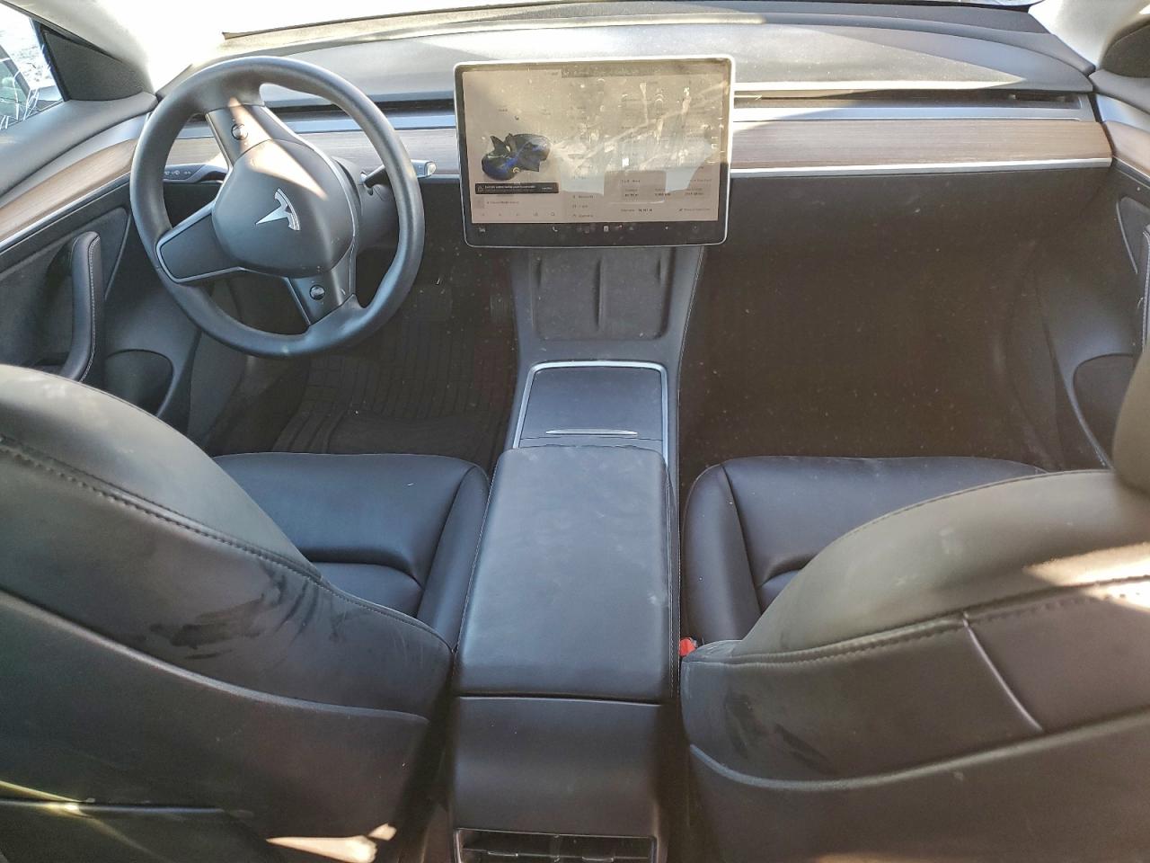 2023 TESLA MODEL 3 photo 22
