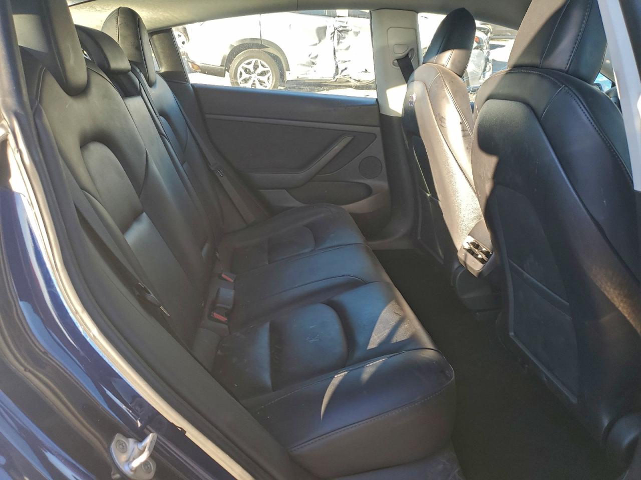 2023 TESLA MODEL 3 photo 28