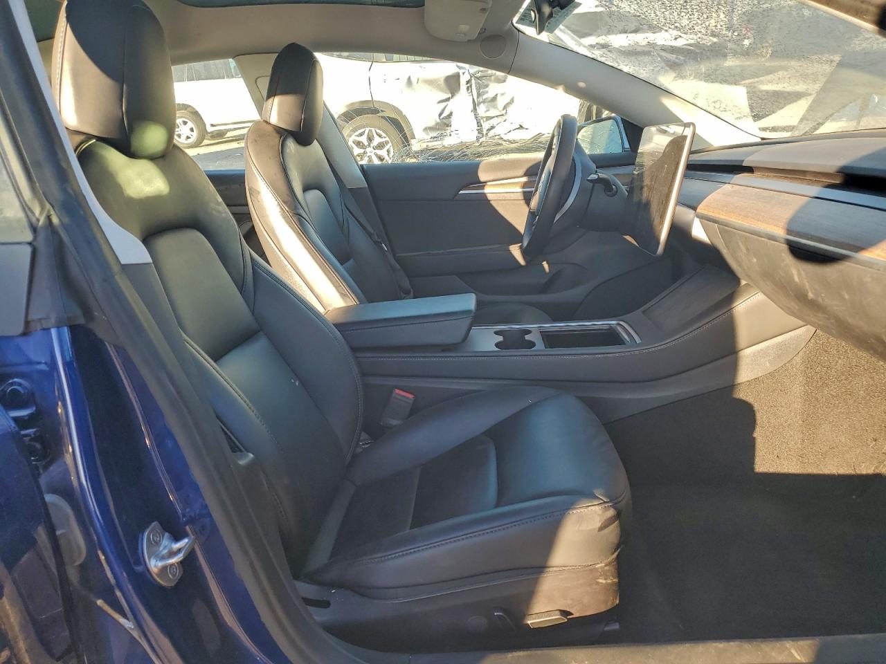 2023 TESLA MODEL 3 photo 19