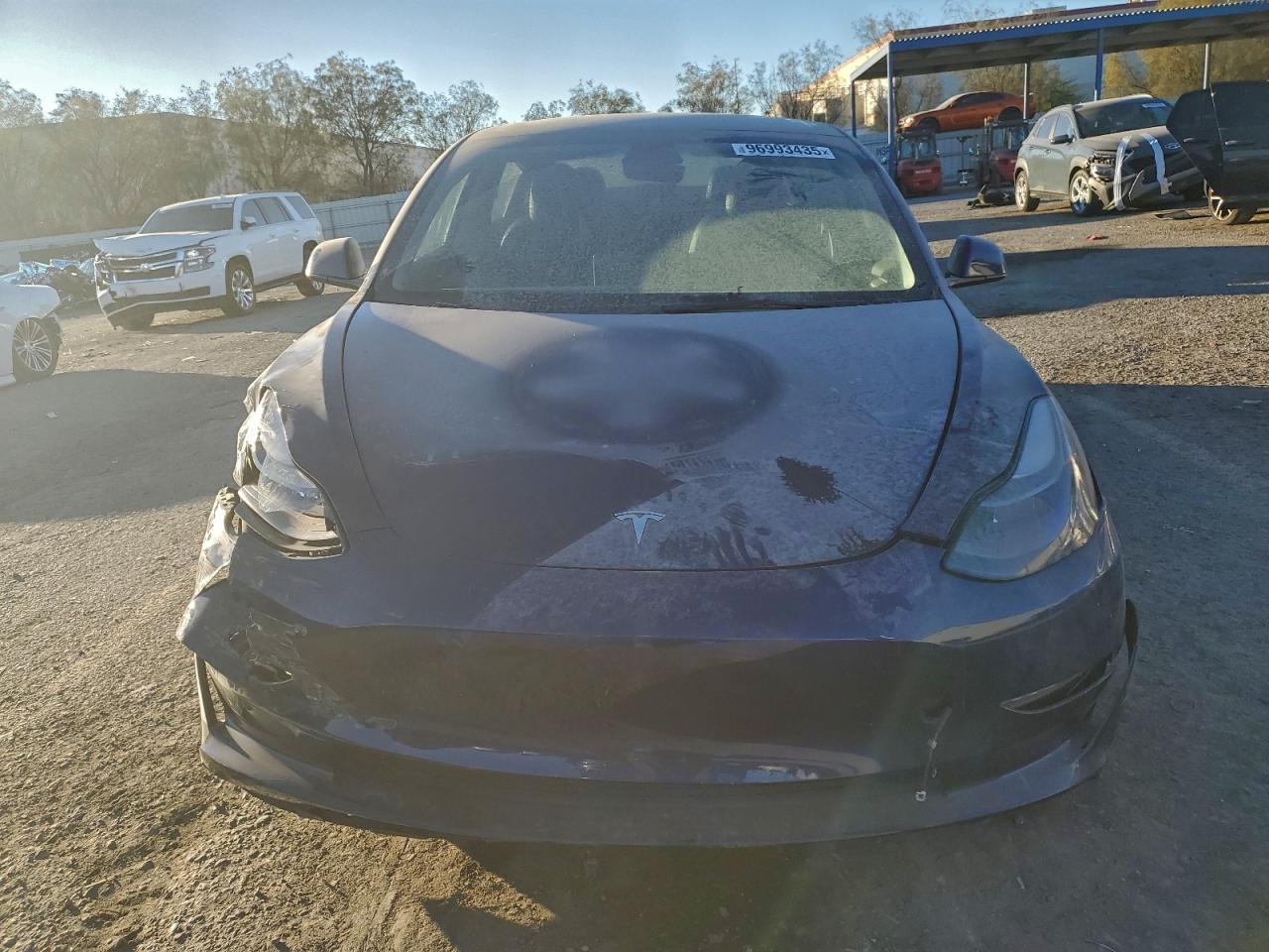 2023 TESLA MODEL 3 photo 13