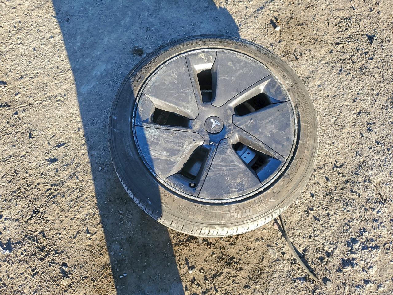 2023 TESLA MODEL 3 photo 34