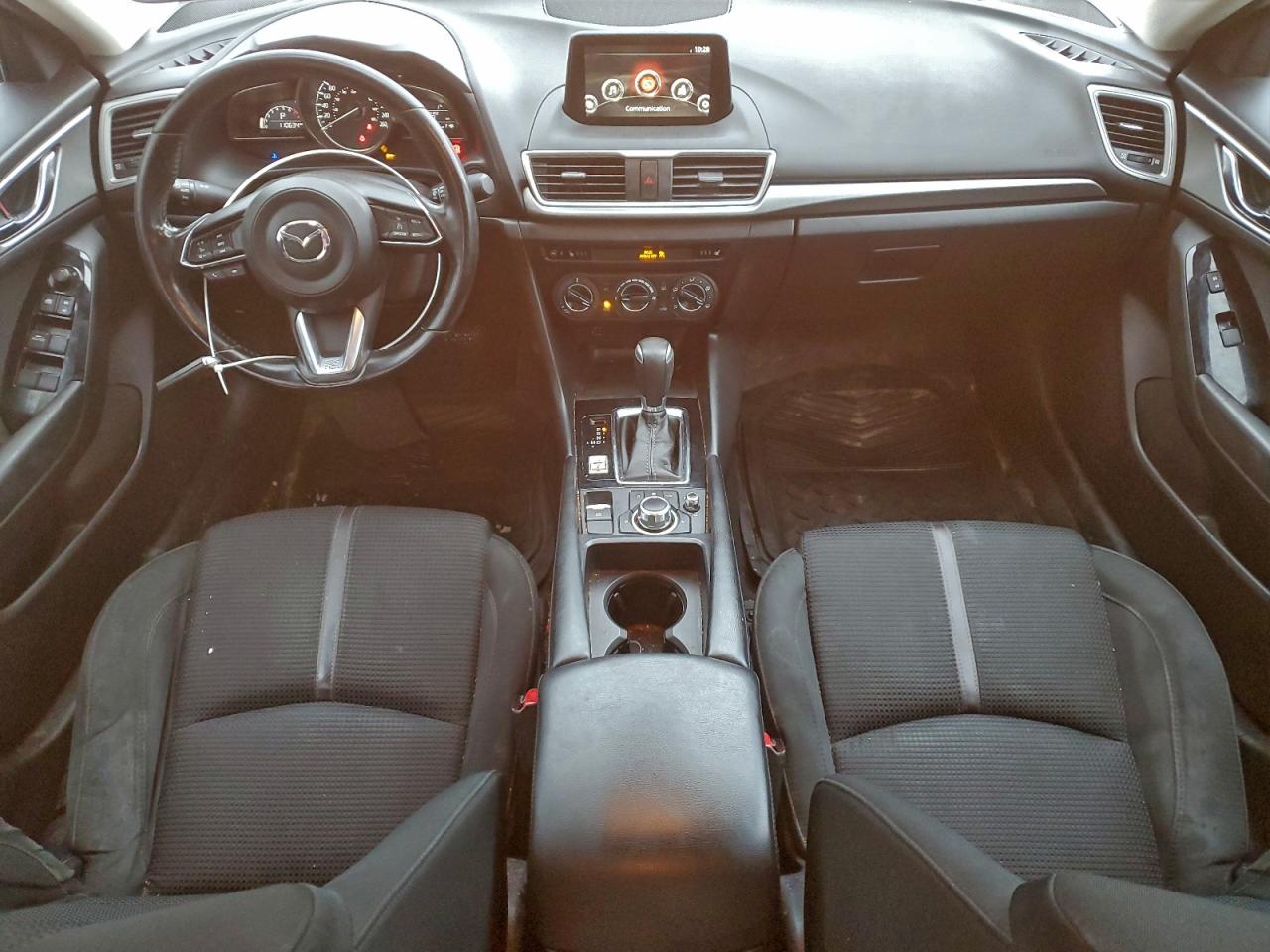 2018 MAZDA 3 GS photo 8