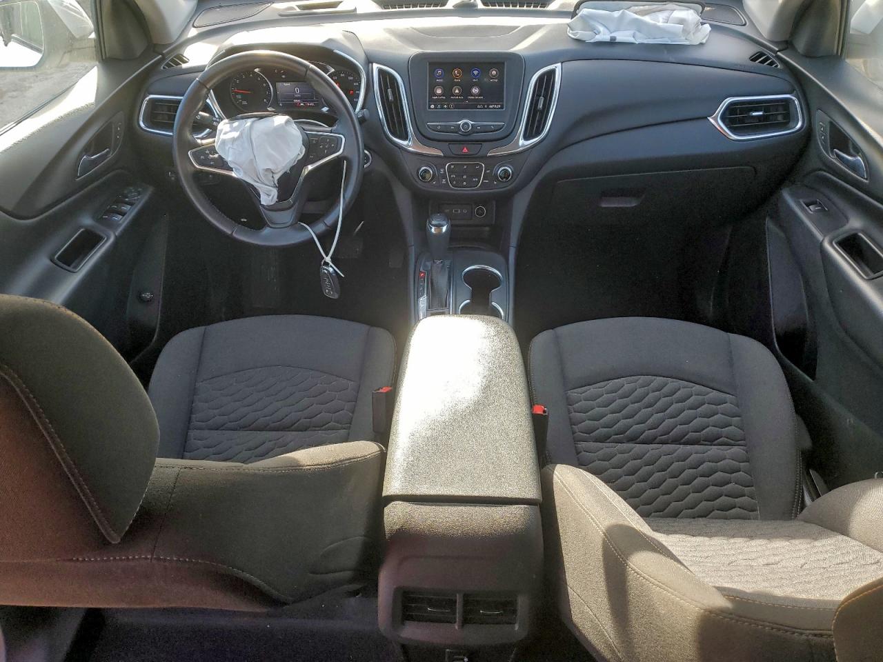 2021 CHEVROLET EQUINOX LT photo 15
