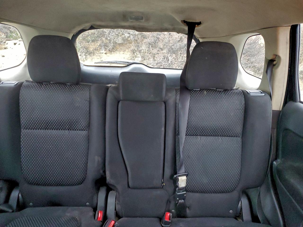 2016 MITSUBISHI OUTLANDER SE photo 19