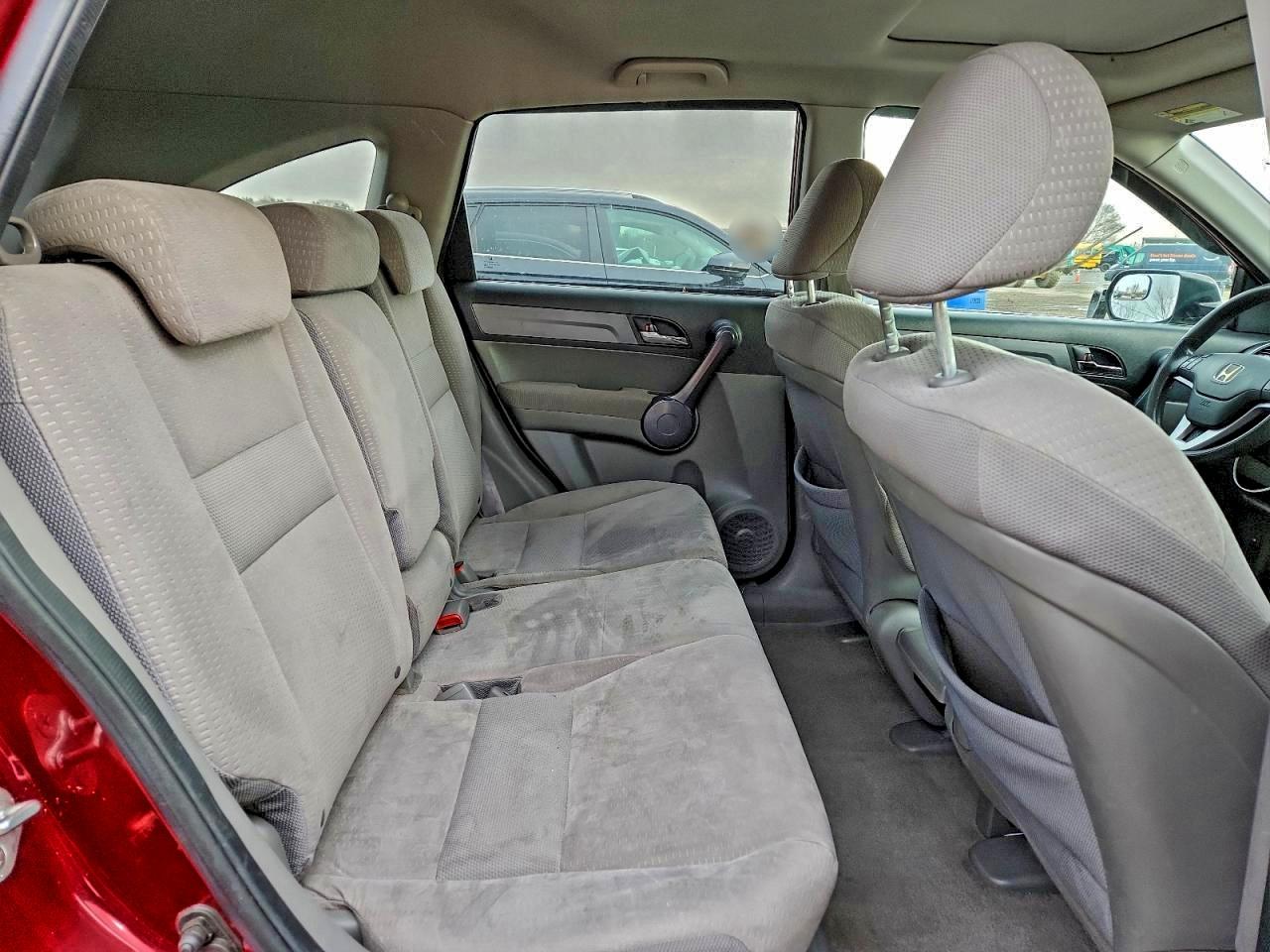 2009 HONDA CR-V EX photo 21