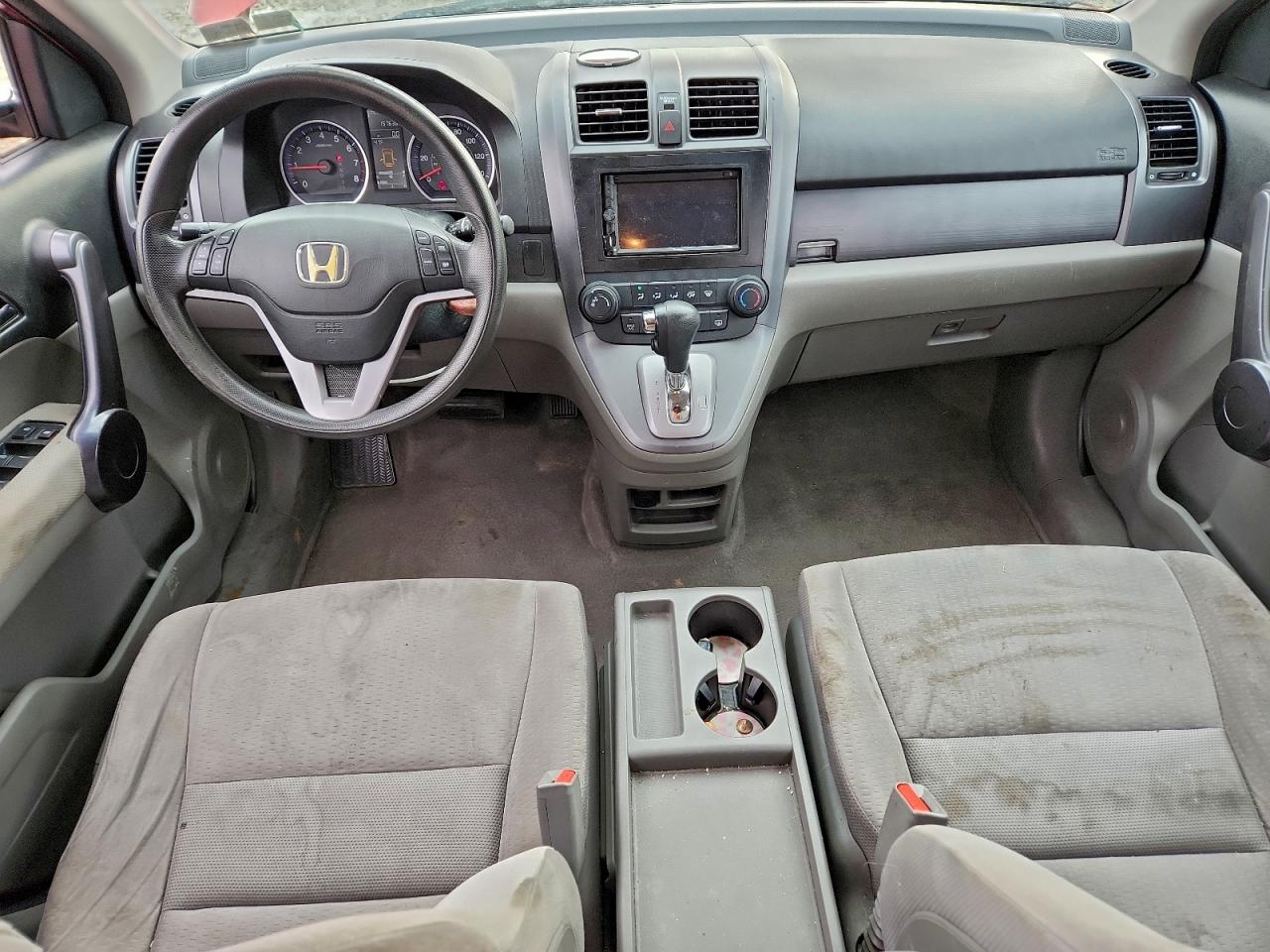 2009 HONDA CR-V EX photo 15