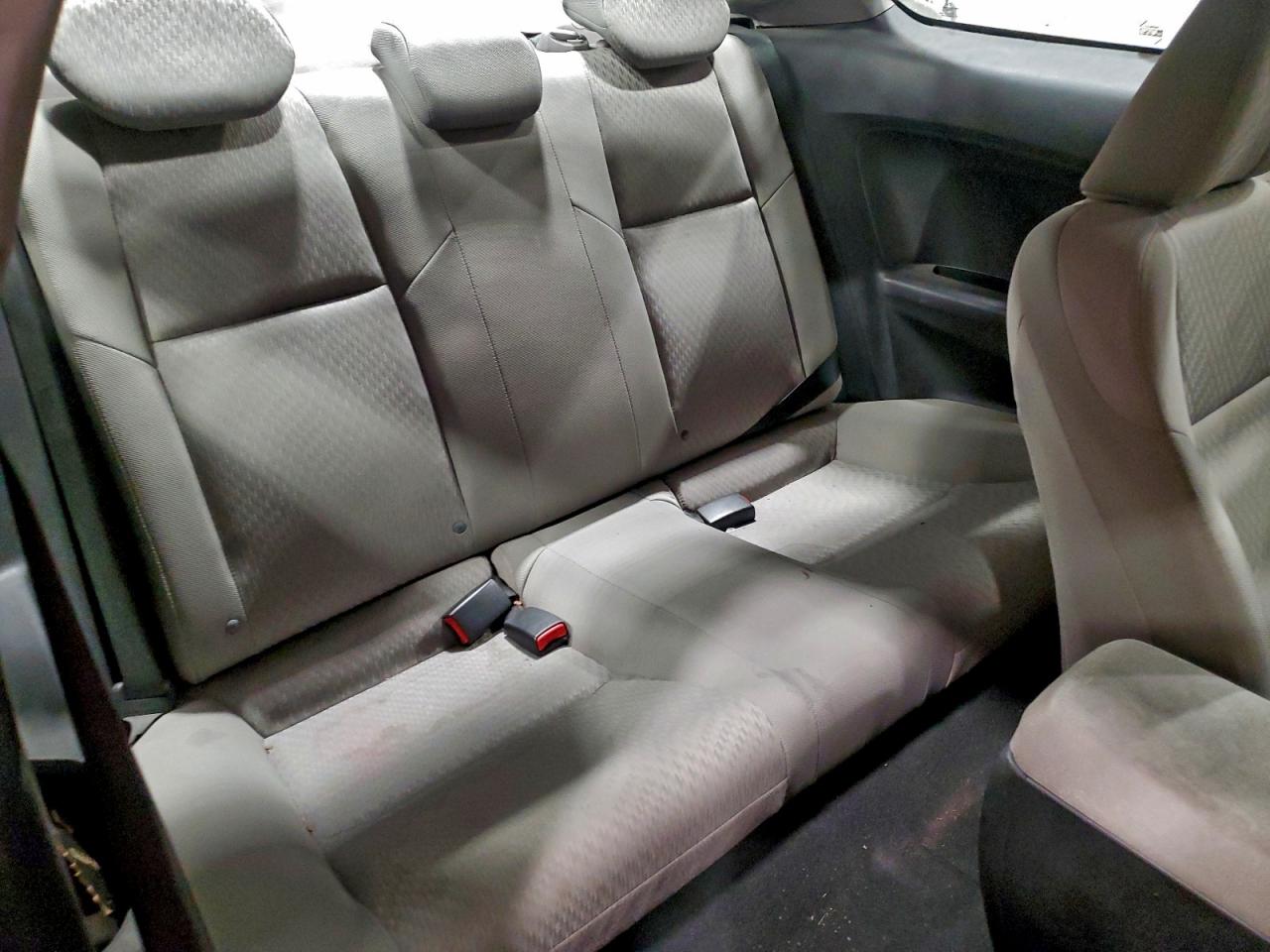 2015 HONDA CIVIC LX photo 10