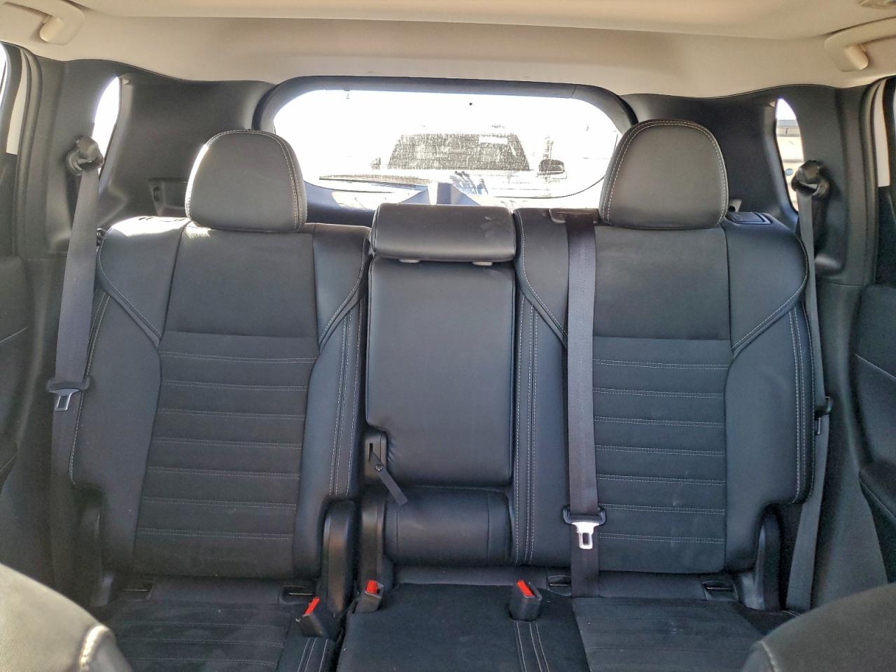 2024 MITSUBISHI OUTLANDER SE photo 19