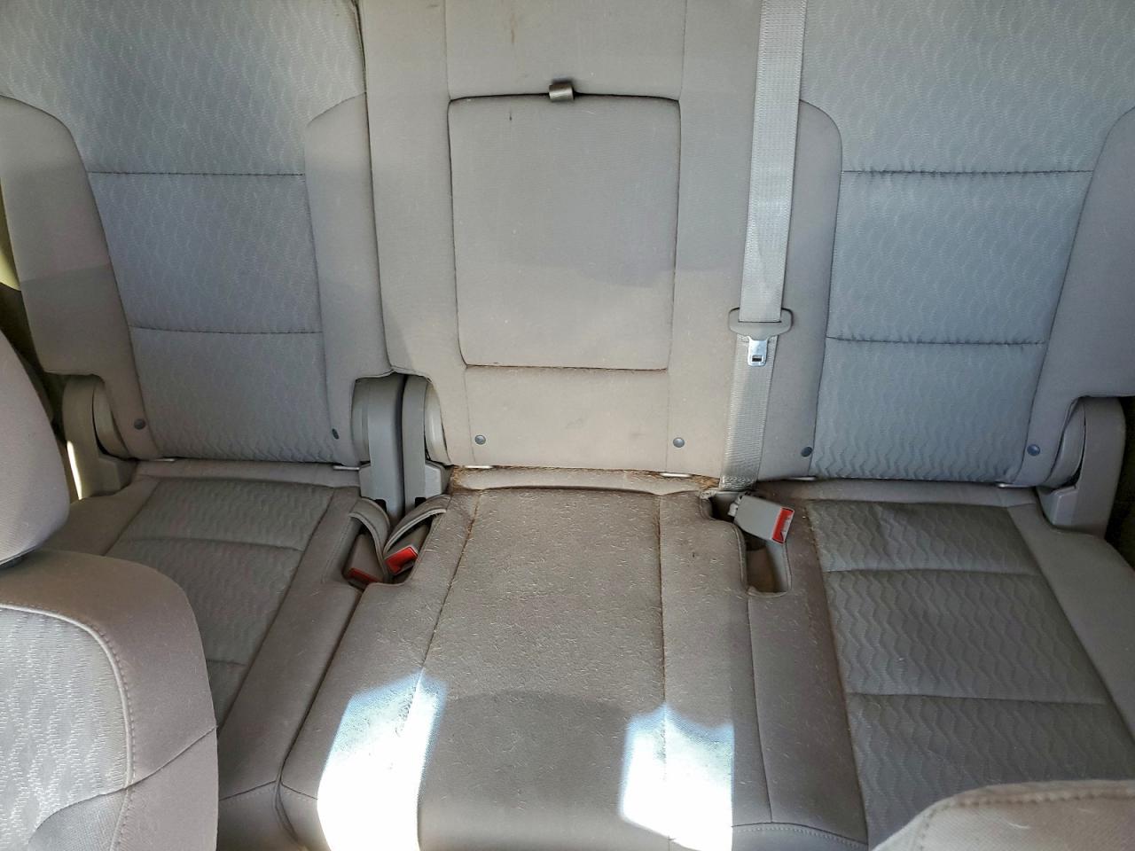 2015 GMC YUKON XL K1500 SLE photo 10