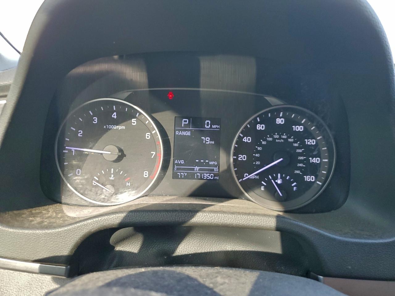 2017 HYUNDAI ELANTRA SE photo 17