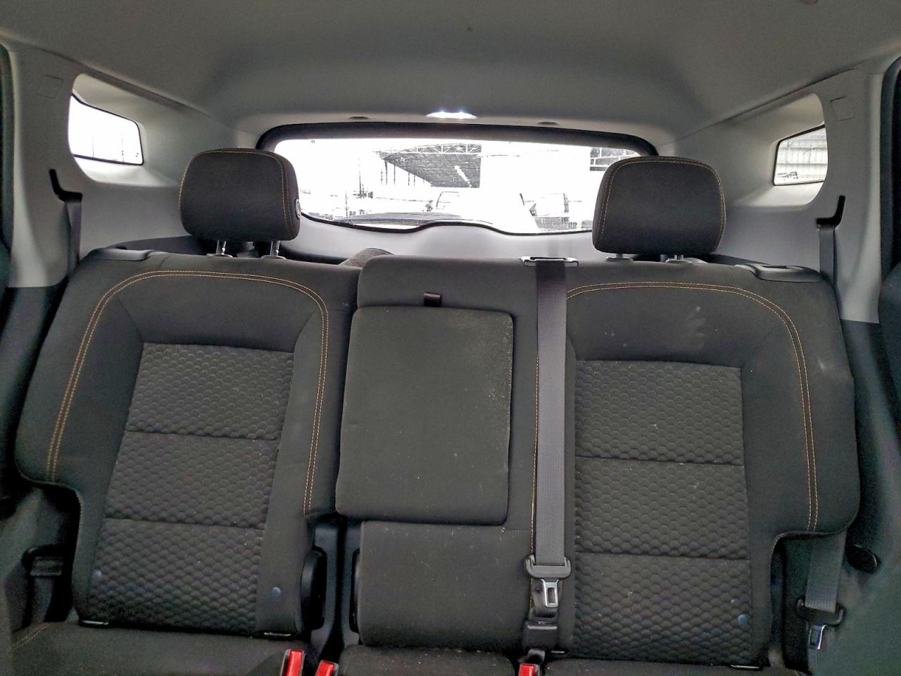 2020 GMC TERRAIN SLE photo 28