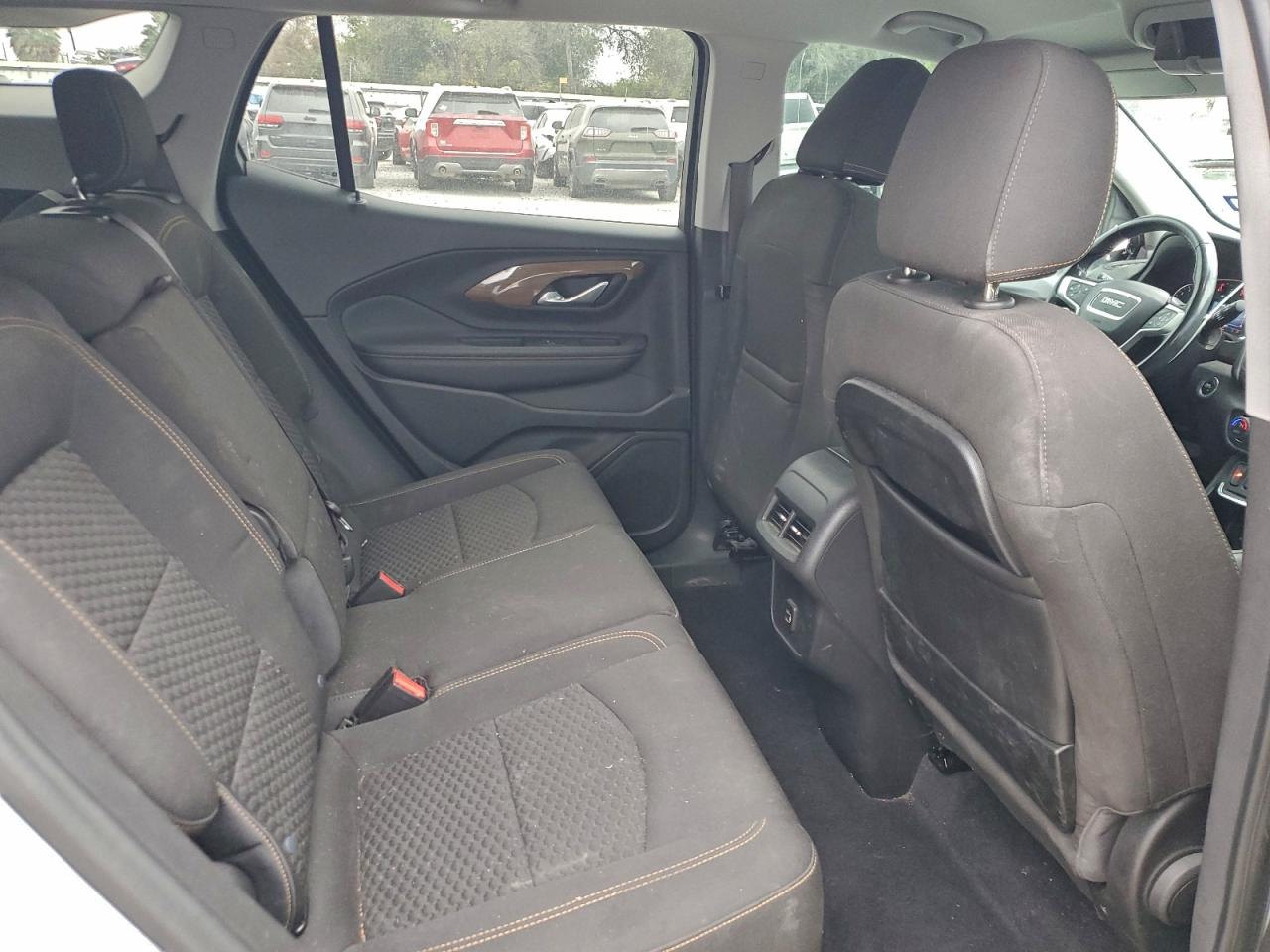2020 GMC TERRAIN SLE photo 31
