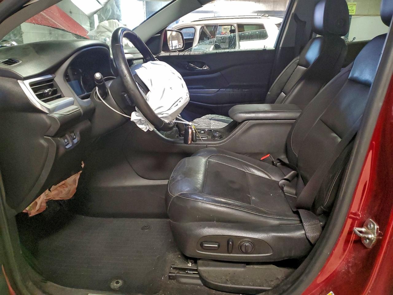 2019 GMC ACADIA SLT-1 photo 7